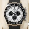 ロレックス デイトナ Ref.126519LN ホワイトゴールド メテオライト文字盤 未使用 2wjxhi36 商品画像1