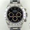 ロレックス デイトナ エルプリメロ Ref.16520 ステンレススチール ブラック文字盤 商品画像1