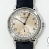 ヴァシュロンコンスタンタン ヒストリーク トリプルカレンダー 1942 Ref.3110V/000A-B426 SS シャンパン文字盤 極美品 cd3wjkwo 商品画像1