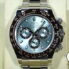 ロレックス デイトナ Ref.116506 プラチナ アイスブルー文字盤 商品画像1