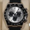 ロレックス デイトナ Ref.116519LN ホワイトゴールド スチールxブラック文字盤 商品画像1