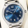 パテックフィリップ Twenty-4 Ref.7300/1200A-001 ステンレススチール ブルーソレイユ文字盤 中古 2wggsc2p 商品画像3