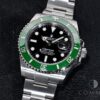 ロレックス サブマリーナー デイト Ref.126610LV ステンレススチール ブラック文字盤 中古 rtnsws7m 商品画像10