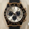 ロレックス デイトナ Ref.116518LN イエローゴールド シャンパンxブラック文字盤 商品画像1