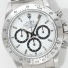 ロレックス デイトナ エルプリメロ Ref.16520 ステンレススチール ホワイト文字盤 中古 bfokapyh 商品画像3