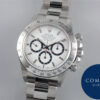 ロレックス デイトナ Ref.16520 ホワイト文字盤 中古 daytona-504 商品画像1