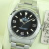 ロレックス エクスプローラーI Ref.114270 ブラック文字盤 中古 explorer-47 商品画像1