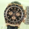 ロレックス デイトナ Ref.116515LN ブラック文字盤 中古 daytona-140 商品画像1