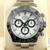 ロレックス デイトナ Ref.116500LN ステンレススチール ホワイト文字盤 商品画像1