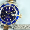 ロレックス サブマリーナー Ref.16613 ブルー文字盤 中古 submariner-156 商品画像1