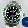 ロレックス サブマリーナー Ref.16610LV ブラック文字盤 中古 submariner-331 商品画像1