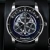 オーデマピゲ CODE 11.59 バイ オーデマ ピゲ スター ホイール Ref.15212NB.OO.A002KB.01 ホワイトゴールド/ブラックセラミック ブルーアヴェンチュリン文字盤 美品 2wmiq88m 商品画像1