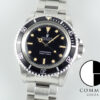 ロレックス サブマリーナー Ref.5513 ブラック文字盤 中古 submariner-373-patina 商品画像1