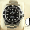 ロレックス サブマリーナー Ref.114060 ブラック文字盤 未使用 submariner-510 商品画像1