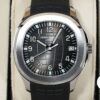 パテックフィリップ アクアノート Ref.5167A-001 ステンレススチール ブラック文字盤 商品画像1