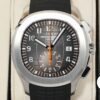 パテックフィリップ アクアノート クロノグラフ TIFFANY＆CO. Ref.5968A-001 ステンレススチール ブラック文字盤 未使用 w65k4kp9 商品画像1