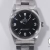 ロレックス エクスプローラーI Ref.1016 ステンレススチール ブラック文字盤 中古 tprv2ifm 商品画像1