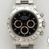 ロレックス デイトナ エルプリメロ Ref.16520 ステンレススチール ブラック文字盤 商品画像1