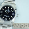 ロレックス エクスプローラーI Ref.14270 ブラック文字盤 中古 explorer1-15 商品画像1