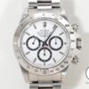 ロレックス デイトナ エルプリメロ Ref.16520 ステンレススチール ホワイト文字盤 商品画像1