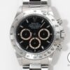 ロレックス デイトナ エルプリメロ Ref.16520 ステンレススチール ブラック文字盤 中古 pe5v4n3w 商品画像1