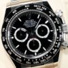 ロレックス デイトナ Ref.126500LN ステンレススチール ブラック文字盤 未使用 fmz836pk 商品画像3