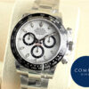 ロレックス デイトナ Ref.116500LN ホワイト文字盤 未使用 daytona-509 商品画像1