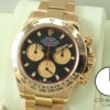 ロレックス デイトナ Ref.116508 ブラック文字盤 中古 daytona-682 商品画像1