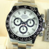 ロレックス デイトナ Ref.116500LN ホワイト文字盤 中古 daytona-250 商品画像1