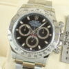ロレックス デイトナ Ref.116520 ブラック文字盤 中古 daytona-137 商品画像1