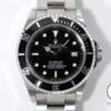 ロレックス シードゥエラー Ref.16600 ステンレススチール ブラック文字盤 中古 9ndmqwkn 商品画像1