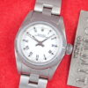 ロレックス オイスターパーペチュアル Ref.67230 ホワイト文字盤 中古 oyster-perpetual-17 商品画像1