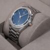パルミジャーニフルリエ トンダ PF GMT ラトラパンテ Ref.PFC905-1020001-100182 ステンレススチール ブルー文字盤 中古 76pj9gj8 商品画像4