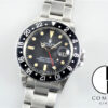 ロレックス GMTマスター Ref.16750 ブラック文字盤 中古 gmt-master-178 オイスターブレスレット 商品画像1