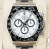 ロレックス デイトナ Ref.126500LN ステンレススチール ホワイト文字盤 未使用 5ch7dkhm 商品画像1