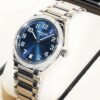 パテックフィリップ Twenty-4 Ref.7300/1200A-001 ステンレススチール ブルーソレイユ文字盤 中古 2wggsc2p 商品画像4