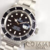 ロレックス サブマリーナー Ref.16610 ブラック文字盤 中古 submariner-36 商品画像1