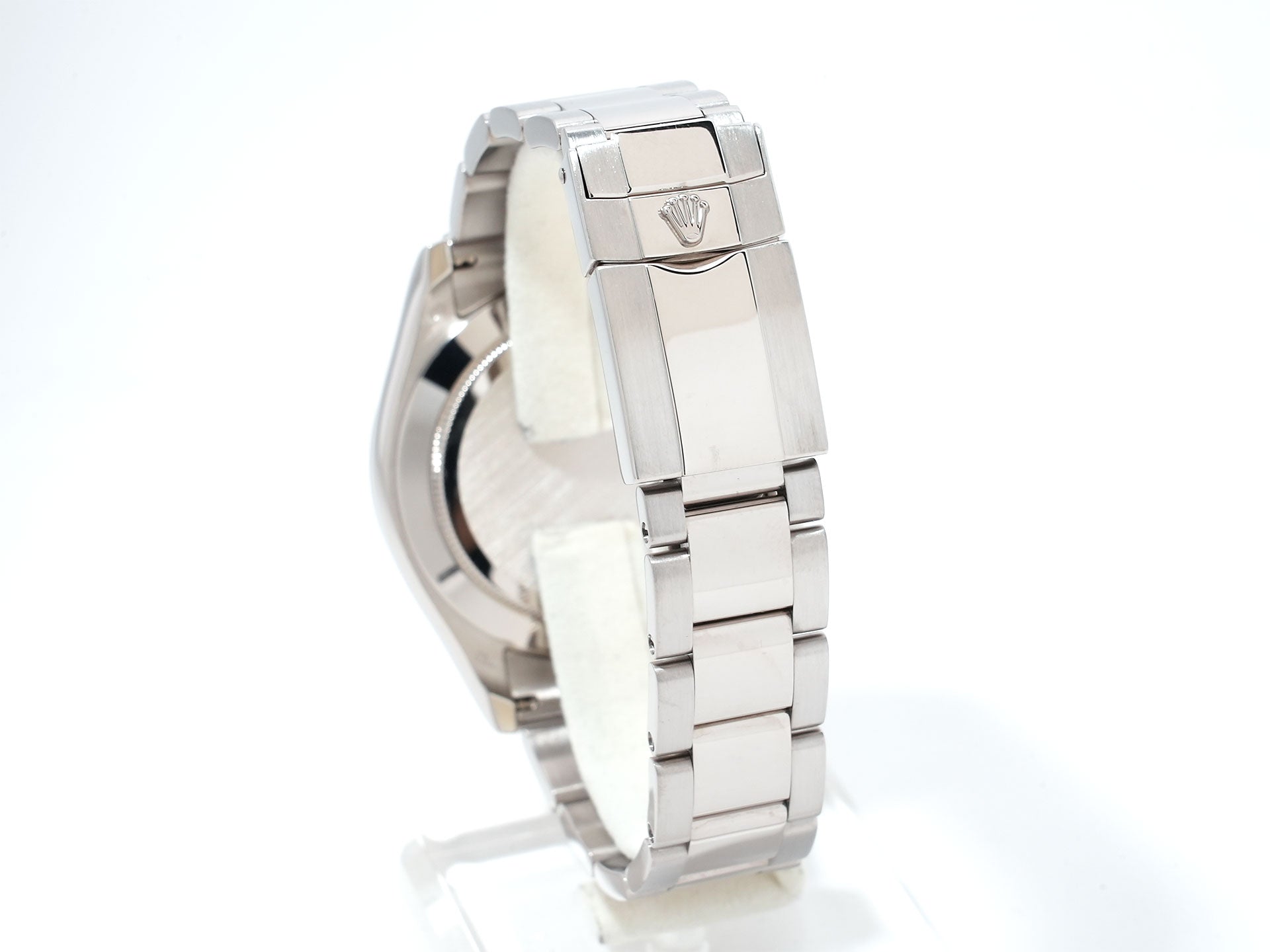 ロレックス デイトナ Ref.116509 ホワイトゴールド ブルー文字盤 美中古 p6urjww2 商品画像7