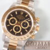 ロレックス デイトナ Ref.16523 ブラック文字盤 中古 daytona-87 商品画像1