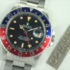 ロレックス GMTマスター Ref.16750 ブラック文字盤 中古 gmt-master-98 オイスターブレスレット 商品画像1