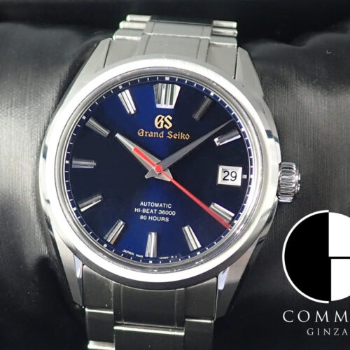 グランドセイコー メカニカル Ref.SLGH003 ブルー文字盤 中古 mechanical-17 商品画像1