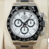 ロレックス デイトナ Ref.126500LN ステンレススチール ホワイト文字盤 未使用 xmar5hvk 商品画像1