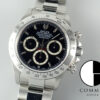 ロレックス デイトナ Ref.16520 ブラック文字盤 中古 daytona-554 商品画像1