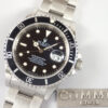 ロレックス サブマリーナー Ref.16610 ブラック文字盤 中古 submariner-37 商品画像1