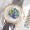 パテックフィリップ ワールドタイム Ref.5131R クロワゾネ七宝装飾文字盤 新品 worldtime-6 商品画像1