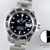 ロレックス サブマリーナー Ref.16610 ブラック文字盤 中古 submariner-377 商品画像1