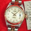 ロレックス デイトジャスト Ref.69173G コンピューター文字盤 中古 datejust-108 ジュビリーブレスレット 商品画像1