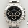 ロレックス デイトナ エルプリメロ Ref.16520 ステンレススチール ブラック文字盤 商品画像1