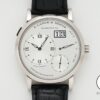 A.ランゲ＆ゾーネ ランゲ1 Ref.191.039 ホワイトゴールド シルバー文字盤 中古 29chc55b 商品画像1