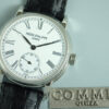 パテックフィリップ ミニットリピーター Ref.5078P-001 ホワイトエナメル文字盤 中古 grand-complication 商品画像1